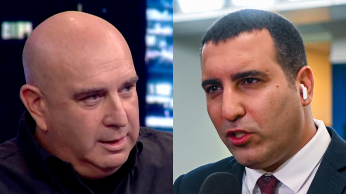 ירון אברהם, ניר דבורי