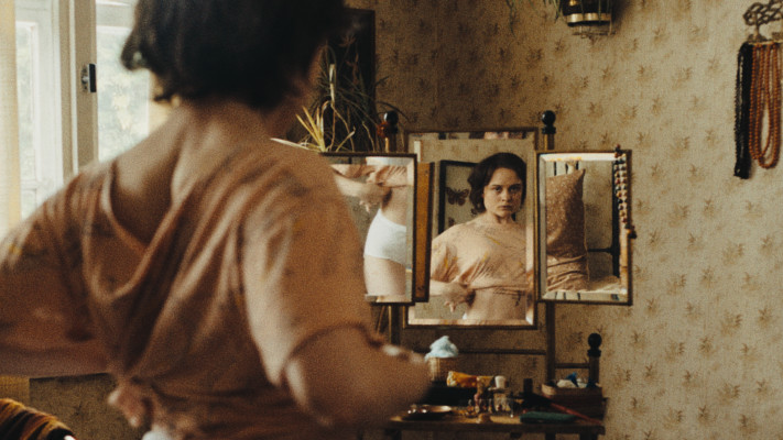 ''צליל של נפילה'', 2025