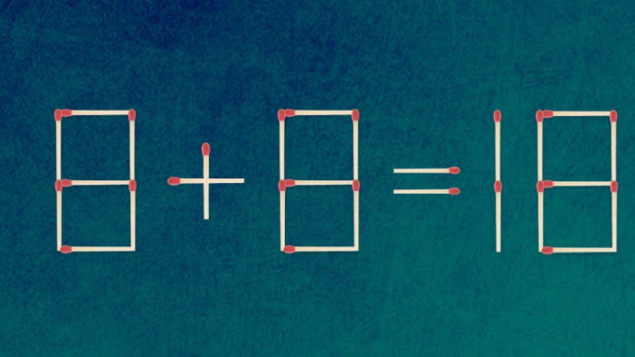 פתרון החידה