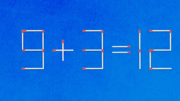 פתרון החידה