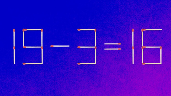 פתרון החידה