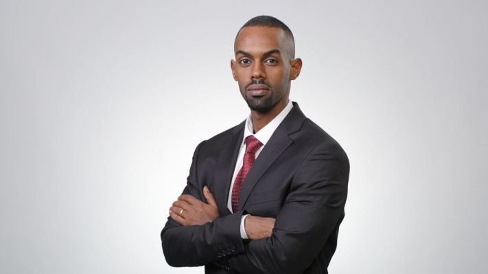 ליאור יסיאס, מייסד ומנכ''ל חברת Amora Capital