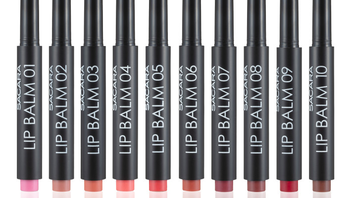 ליפ באלם סקארה (צילום: יחצ)