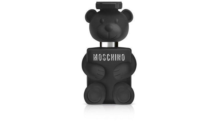MOSCHINO TOY BOY 2 (צילום: באדיבות המותג)