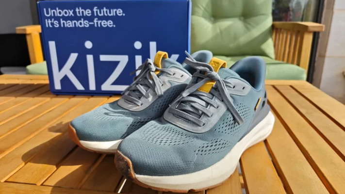 Kizik &ndash; Athens 2