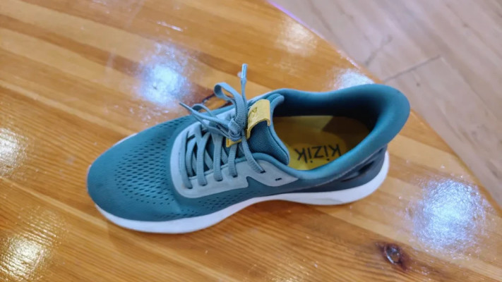 Kizik &ndash; Athens 2