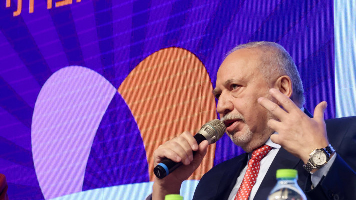 אביגדור ליברמן