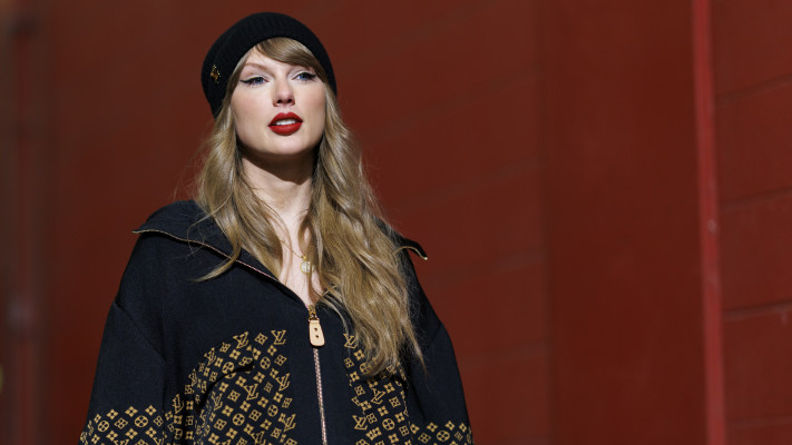 טיילור סוויפט