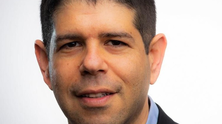 יריב אופנהיימר (צילום: פרטי)