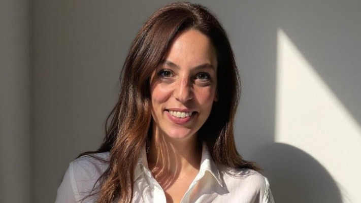 דנה כחלון (צילום: יח''צ)