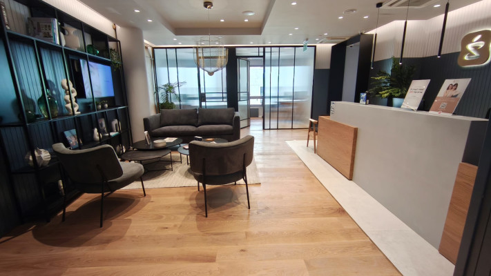 סניף ביוטי קליניק מודיעין