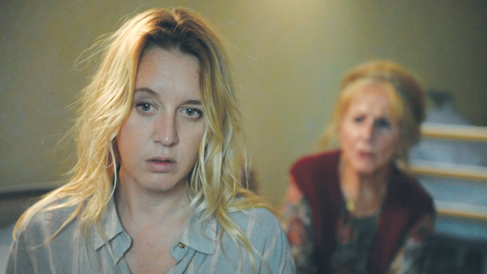 כשקיץ הופך לסתיו