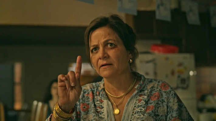 ויויאן (שרה פון שוורצה), ''זגורי אימפריה''