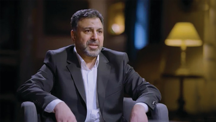 פריד אל-מדהאן, פברואר 2025