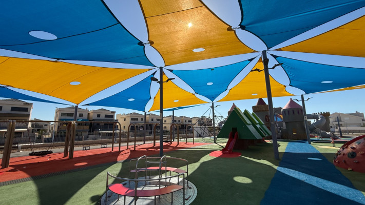 היישוב שלומי בצפון 