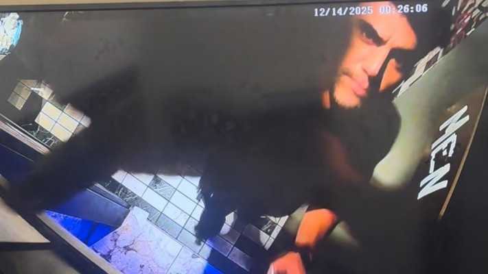 תום חיימוב (צילום: פרטי)