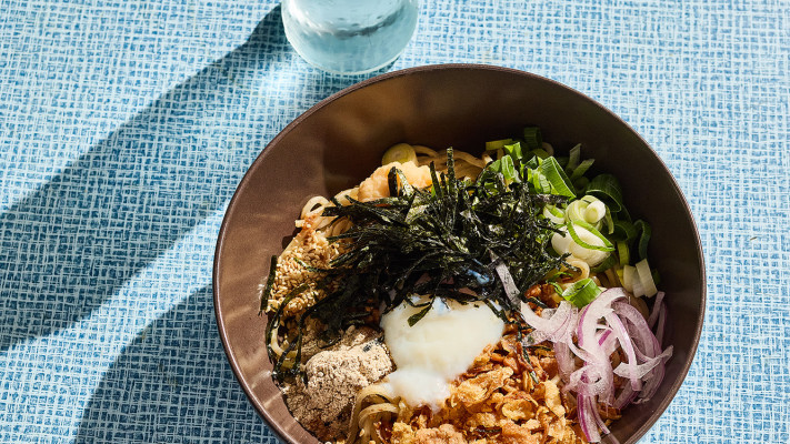 מאזה סובה תום תום ראמן