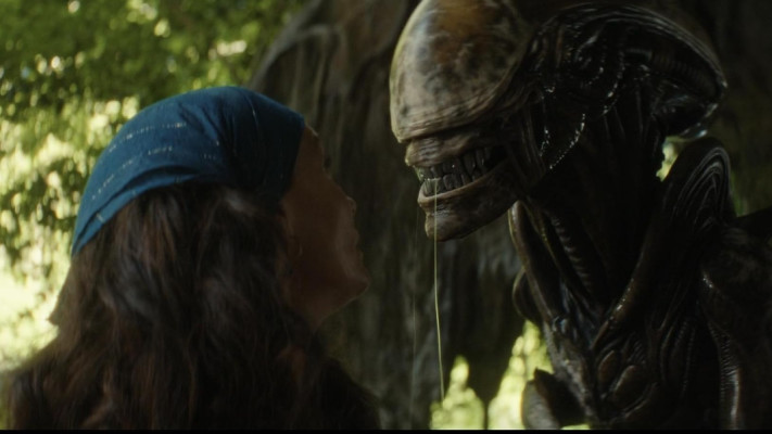 ''הנוסע השמיני: כדור הארץ''