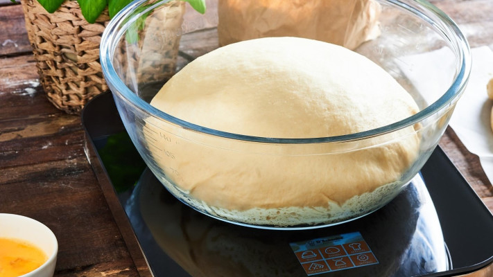 D&rsquo;BakerAid עוזר האפיה האישי שלך