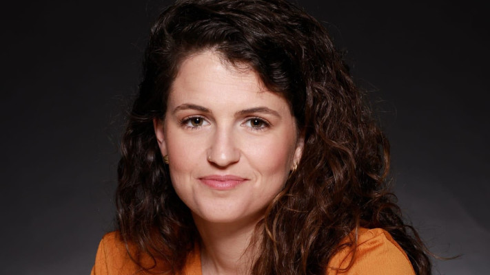 טל הוכמן מנכ''לית שדולת הנשים