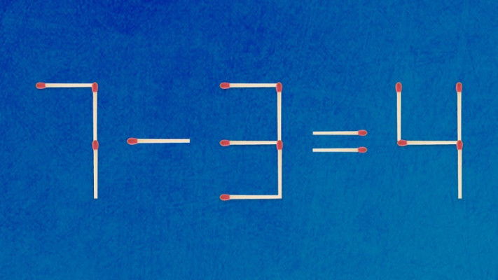 פתרון החידה