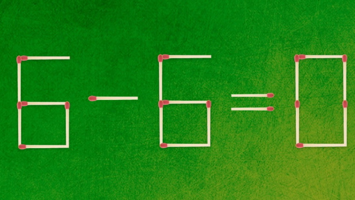 פתרון החידה