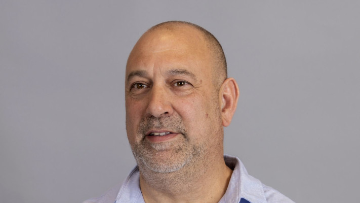 אסף כנען, מנכל עמותת אל סם