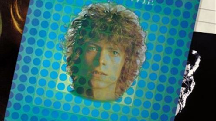 דיוויד בואי