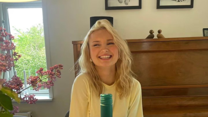 אודרי מוריס