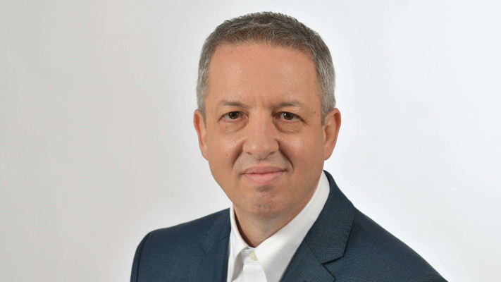 מנכל בנק מרכנתיל ברק נרדי