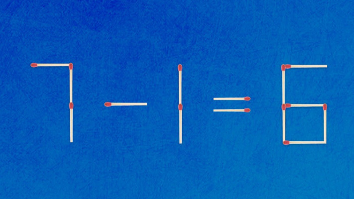 פתרון החידה