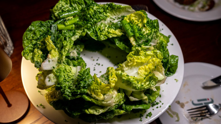  סלט ליטל ג'אם 