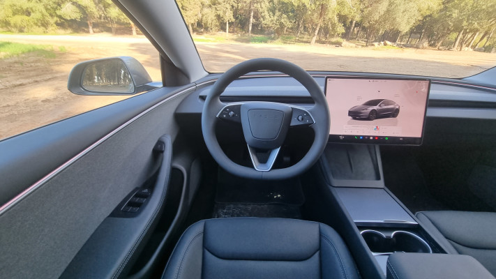 מודל 3 לונג ריינג'