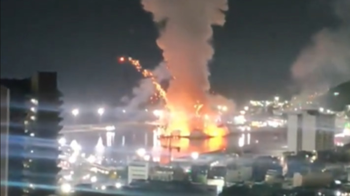 תקיפות בוונצואלה