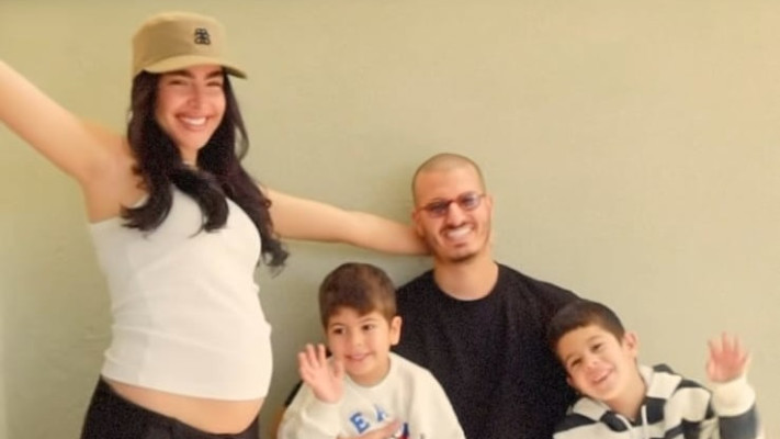 ספיר אביסרור (צילום: אינסטגרם)