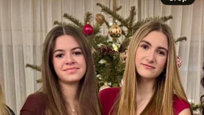 אליסיה בת ה-15 ודיאנה בת ה-14, עדיין נעדרות