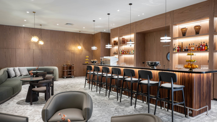 לאונרדו פלאזה סיטי טאוור 