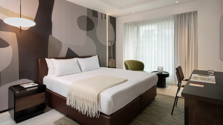 לאונרדו פלאזה סיטי טאוור