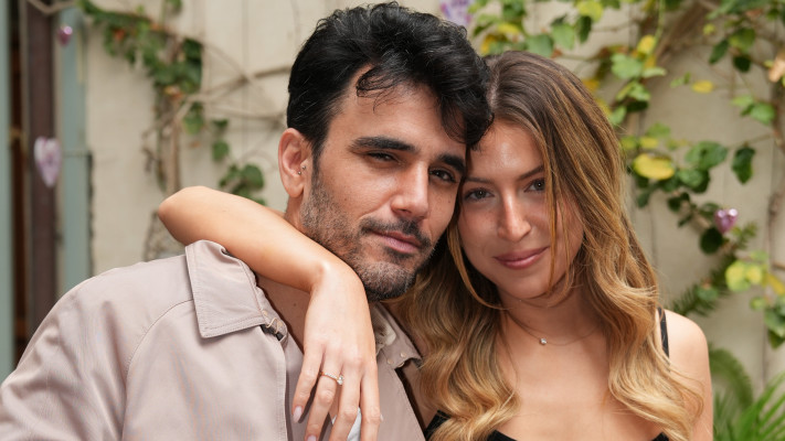 תום חיימוב  (צילום: מיכאל שר)