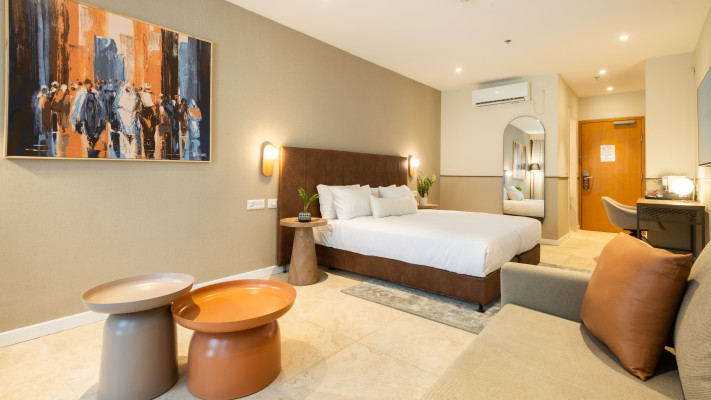 מלון בית שמואל