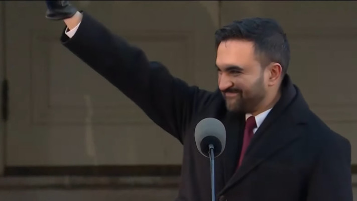 זוהראן ממדאני