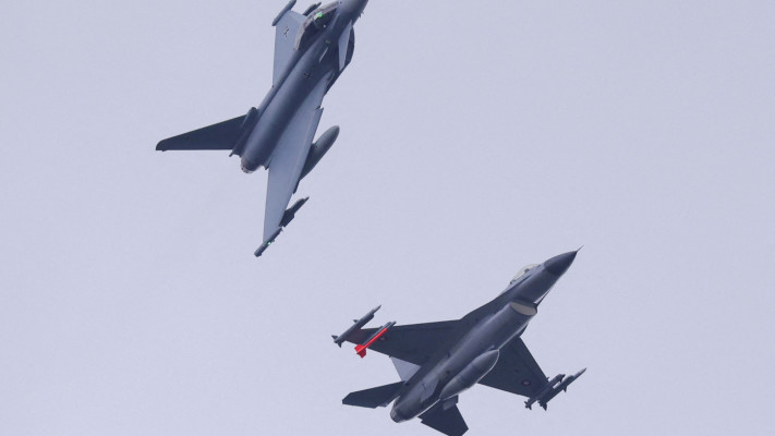 מטוסים של נאט''ו