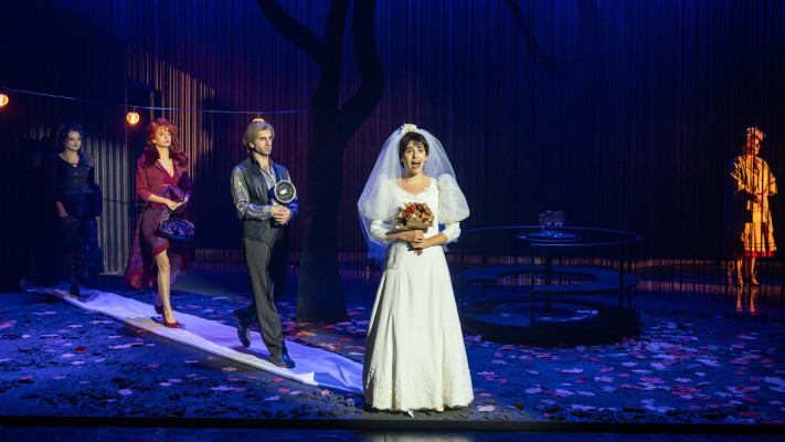 הנפש הטובה מסצ'ואן