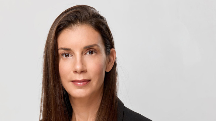 סמנכ''ל חטיבה קמעונאית בפרטנר, רוני אראל גינזבורג