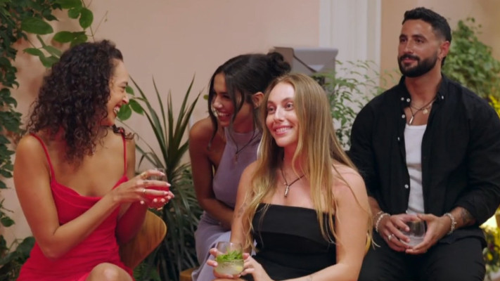 אהבה חדשה (צילום: צילום מסך רשת 13)