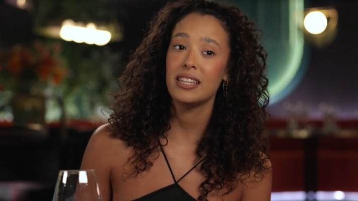 אהבה חדשה (צילום: צילום מסך רשת 13)