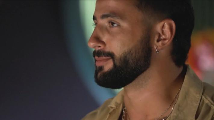 אהבה חדשה (צילום: רשת 13)