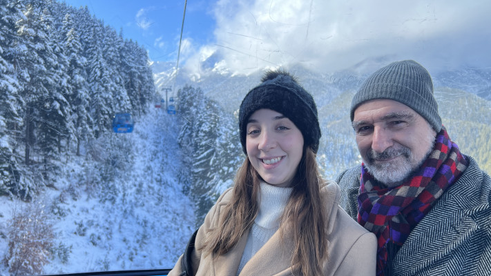 רוני ואלי גורנשטיין