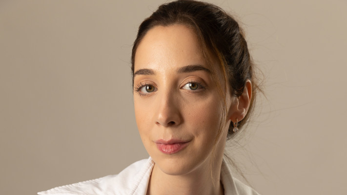 רוני גורנשטיין