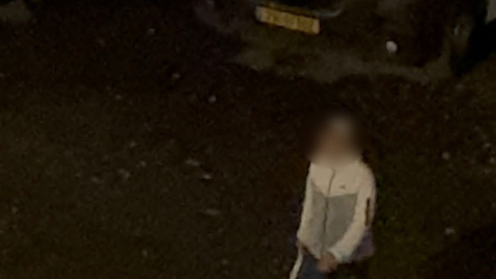 כנופיית הנערים בפתח תקווה